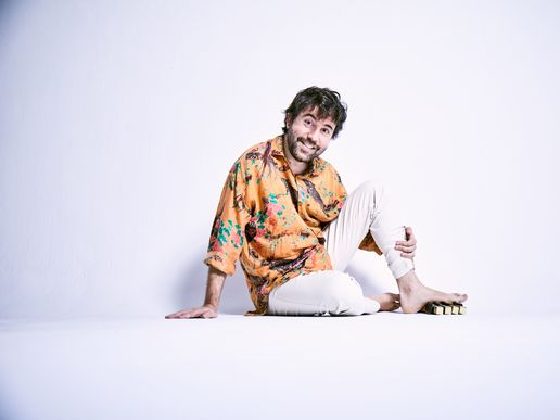 © Cia. Imatge de l'espectacle